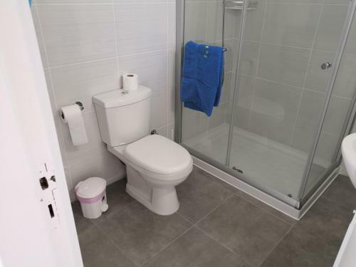 Apartamento Luxury Beach Studio Wh 23