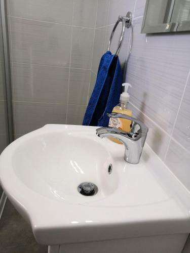 Apartamento Luxury Beach Studio Wh 23