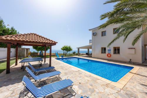Villa Magnolia