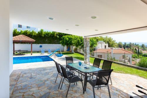 Villa Magnolia