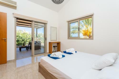 Villa Izabella
