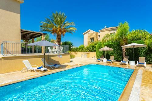 Villa Izabella