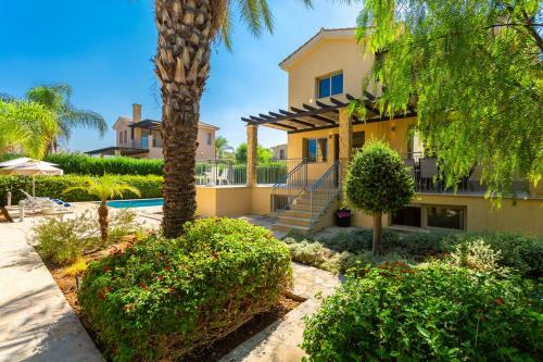 Villa Izabella