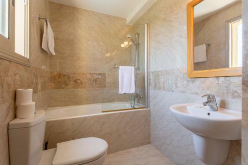 Villa Izabella
