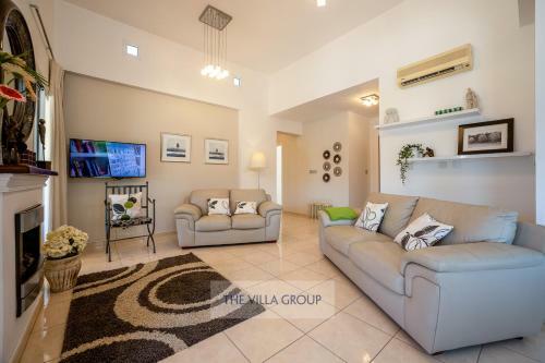 Golden Coast 2 Villa