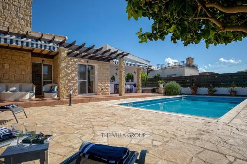 Golden Coast 2 Villa