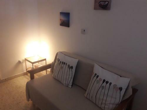 Latchi Marina D2 House