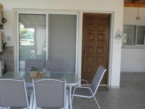 Latchi Marina D2 House