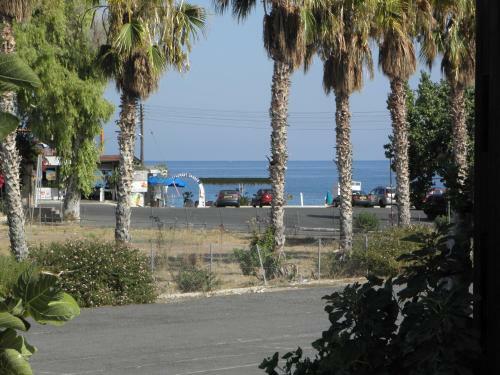 Latchi Marina D2 House