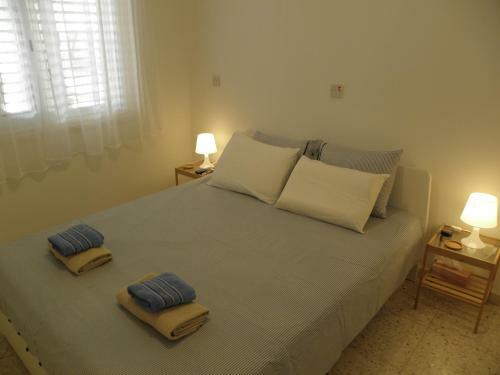Latchi Marina D2 House