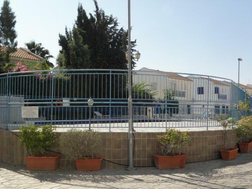 Latchi Marina D2 House