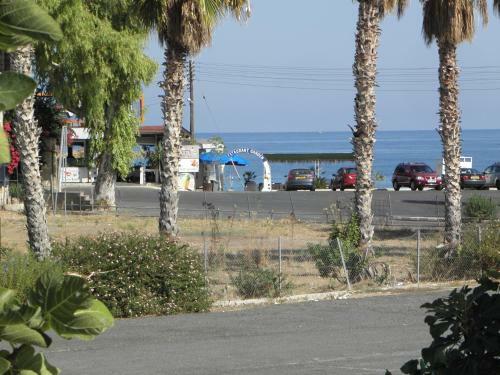 Latchi Marina D2 House