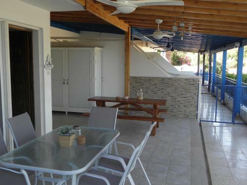 Latchi Marina D2 House