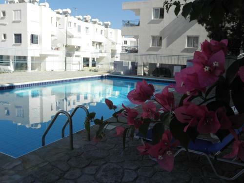 Latchi Marina D2 House