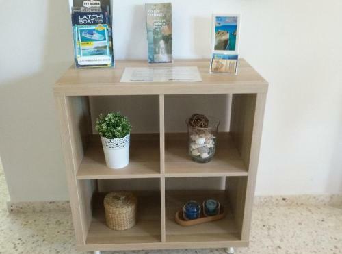 Latchi Marina D2 House