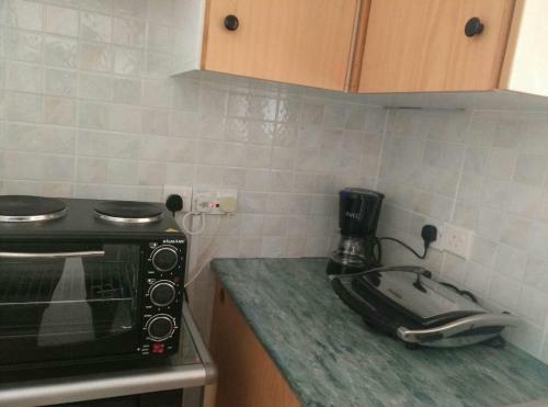 Latchi Marina D2 House