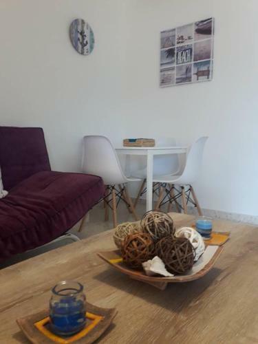 Latchi Marina D2 House