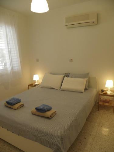 Latchi Marina D2 House