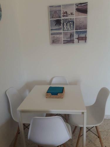Latchi Marina D2 House