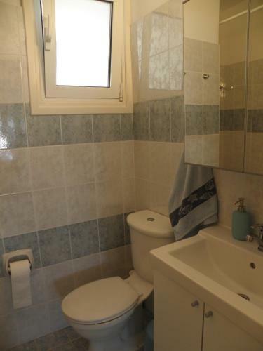 Latchi Marina D2 House