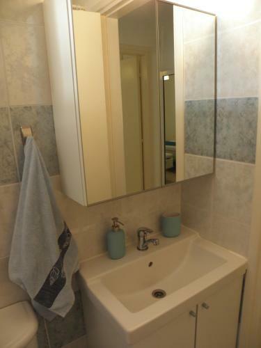 Latchi Marina D2 House