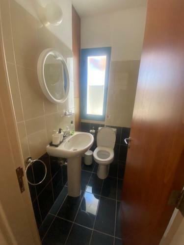 Nafsika 2 Bedroom Beach Apartment