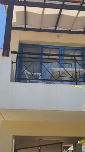 Nafsika 2 Bedroom Beach Apartment