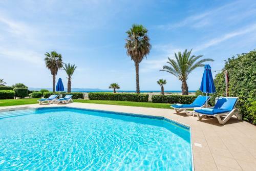 Ocean Pearl Villa