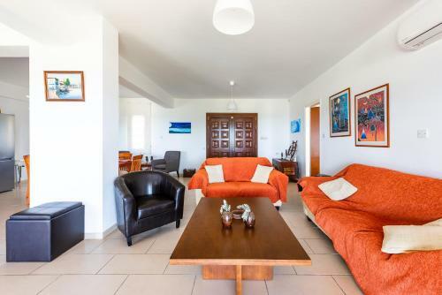 Ocean Pearl Villa