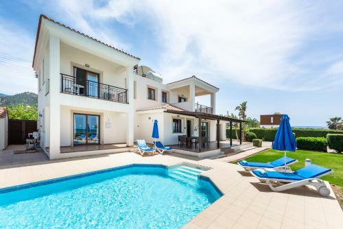 Ocean Pearl Villa