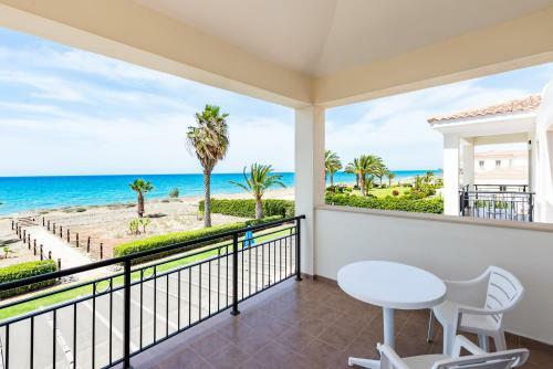 Ocean Pearl Villa