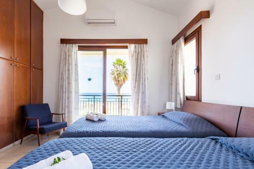 Ocean Pearl Villa