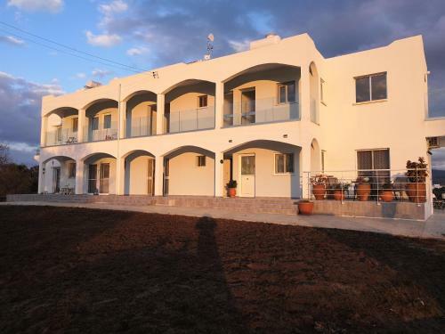 Apartamento Premium Beach Studio Wh 13