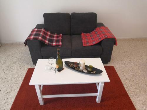 Apartamento Premium Beach Studio Wh 13