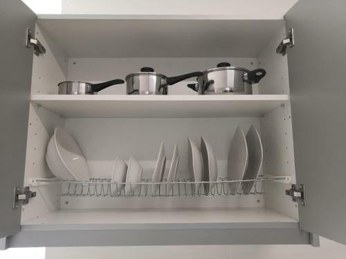 Apartamento Premium Beach Studio Wh 13