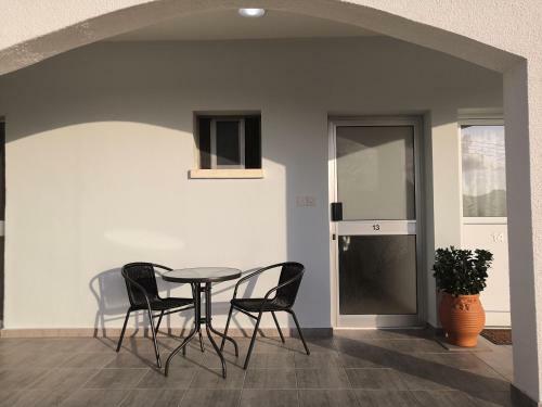 Apartamento Premium Beach Studio Wh 13