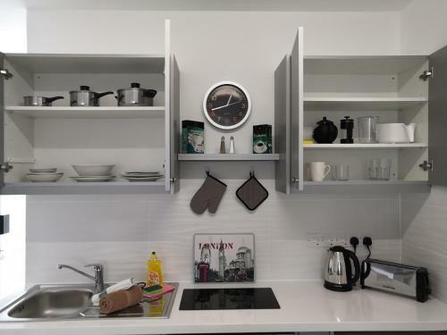 Apartamento Premium Beach Studio Wh 13