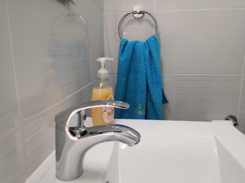Apartamento Premium Beach Studio Wh 13