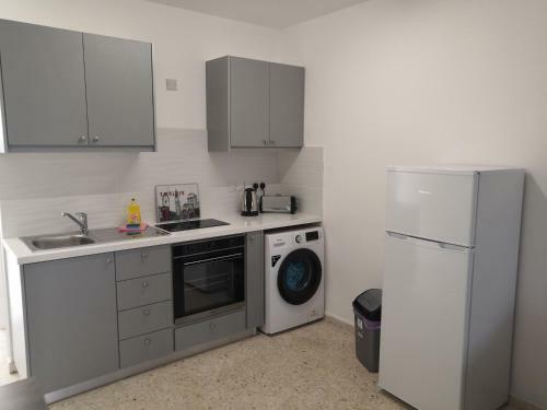 Apartamento Premium Beach Studio Wh 13
