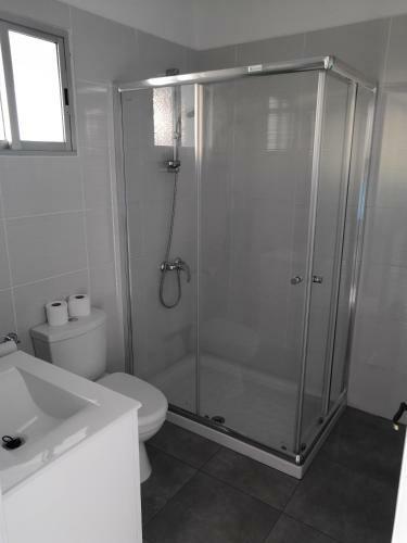 Apartamento Premium Beach Studio Wh 13
