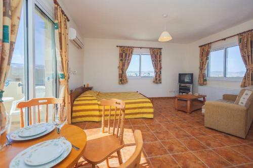Apartamento Thekla Court