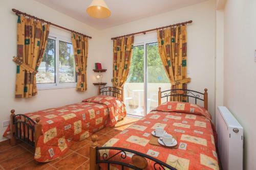 Apartamento Thekla Court