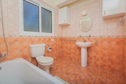 Apartamento Thekla Court