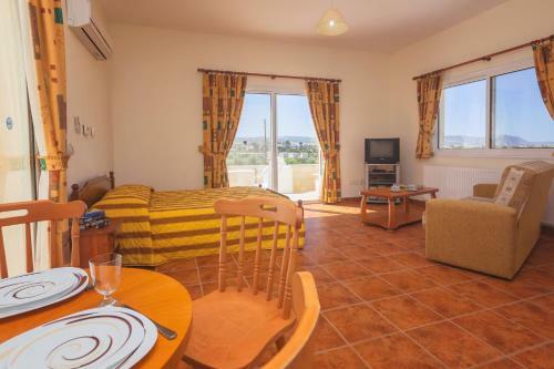 Apartamento Thekla Court