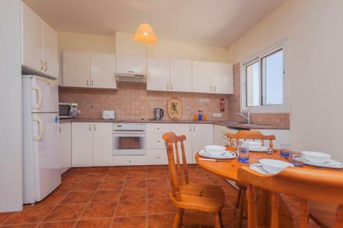 Apartamento Thekla Court