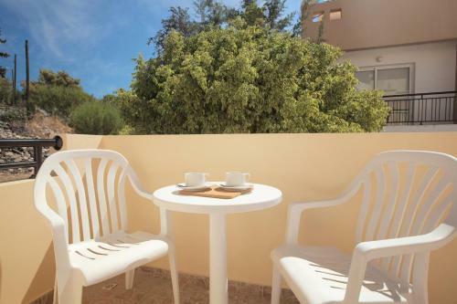 Apartamento Thekla Court