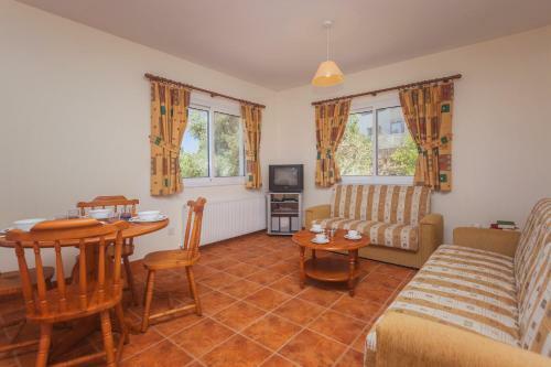 Apartamento Thekla Court