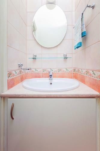 Apartamento Thekla Court