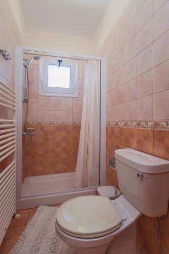 Apartamento Thekla Court