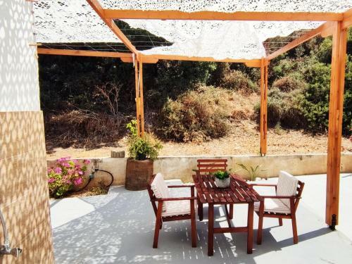 Apartamento Mediterranean Seaside Authentic Beach House